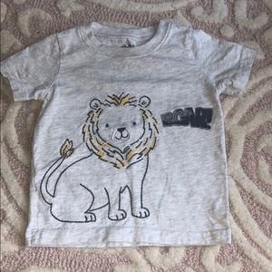 Boys t shirt